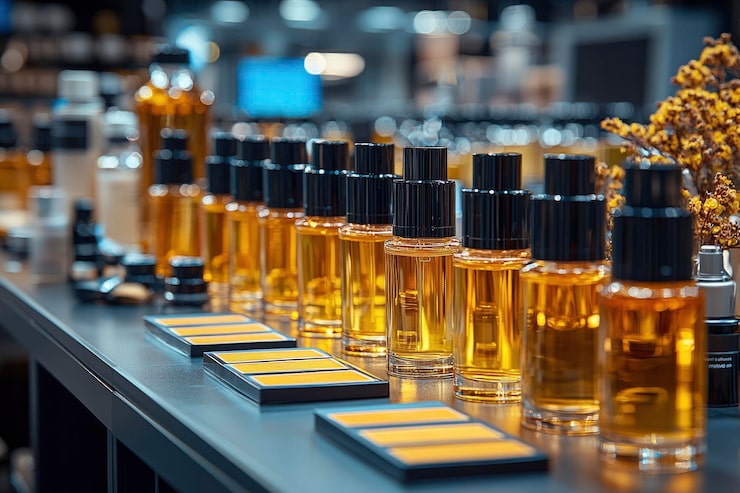 Innovative Fragrance Manufacturer for Industrial Perfume – Fragrances Valley